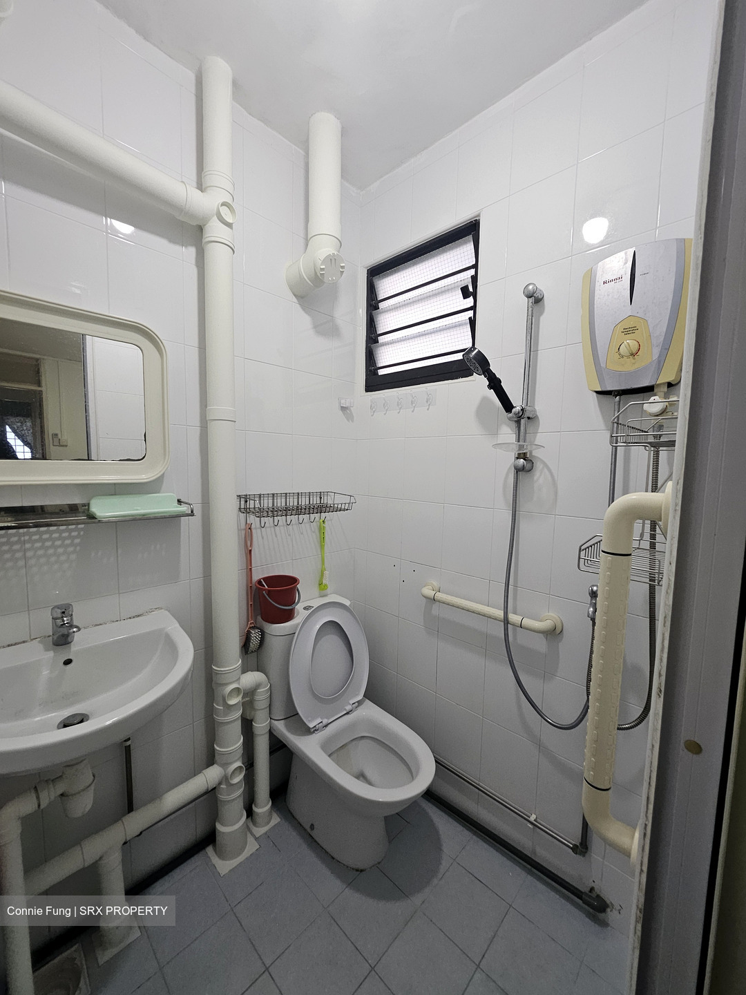 Blk 119 Ang Mo Kio Avenue 3 (Ang Mo Kio), HDB 3 Rooms #503972681